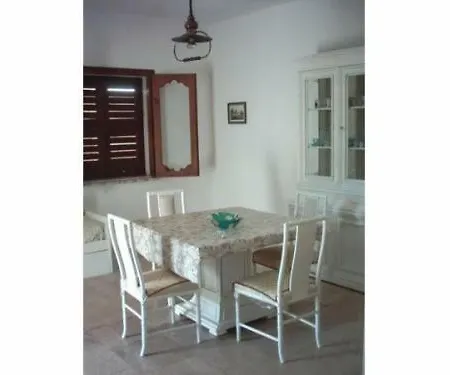 15 Via Zurigo Appartement Steccato