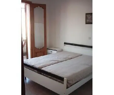 15 Via Zurigo Appartement Steccato