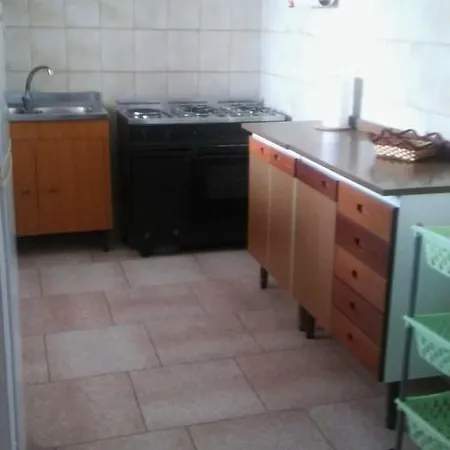 15 Via Zurigo Apartmán *