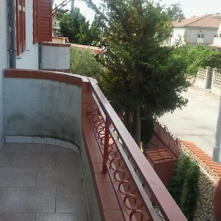 15 Via Zurigo Apartmán